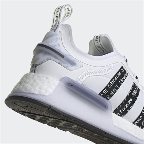 adidas nmd weiß 39|adidas nmd white.